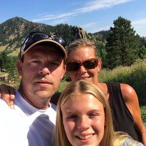 Meet your Posher, Anne